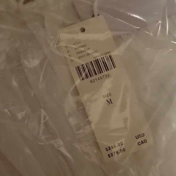 Women's Love The Label Ruffled Mini Dress - Picture 7 of 7